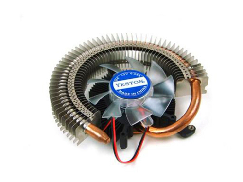 Cooling fan