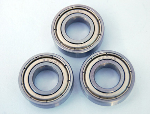 69 Series deep groove ball bearings Information