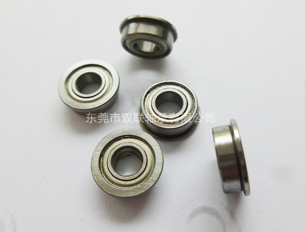 带边法兰轴承MF115ZZ